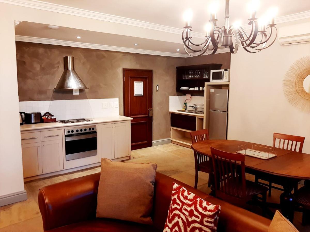 De Zalze Lodge Стелленбос Экстерьер фото