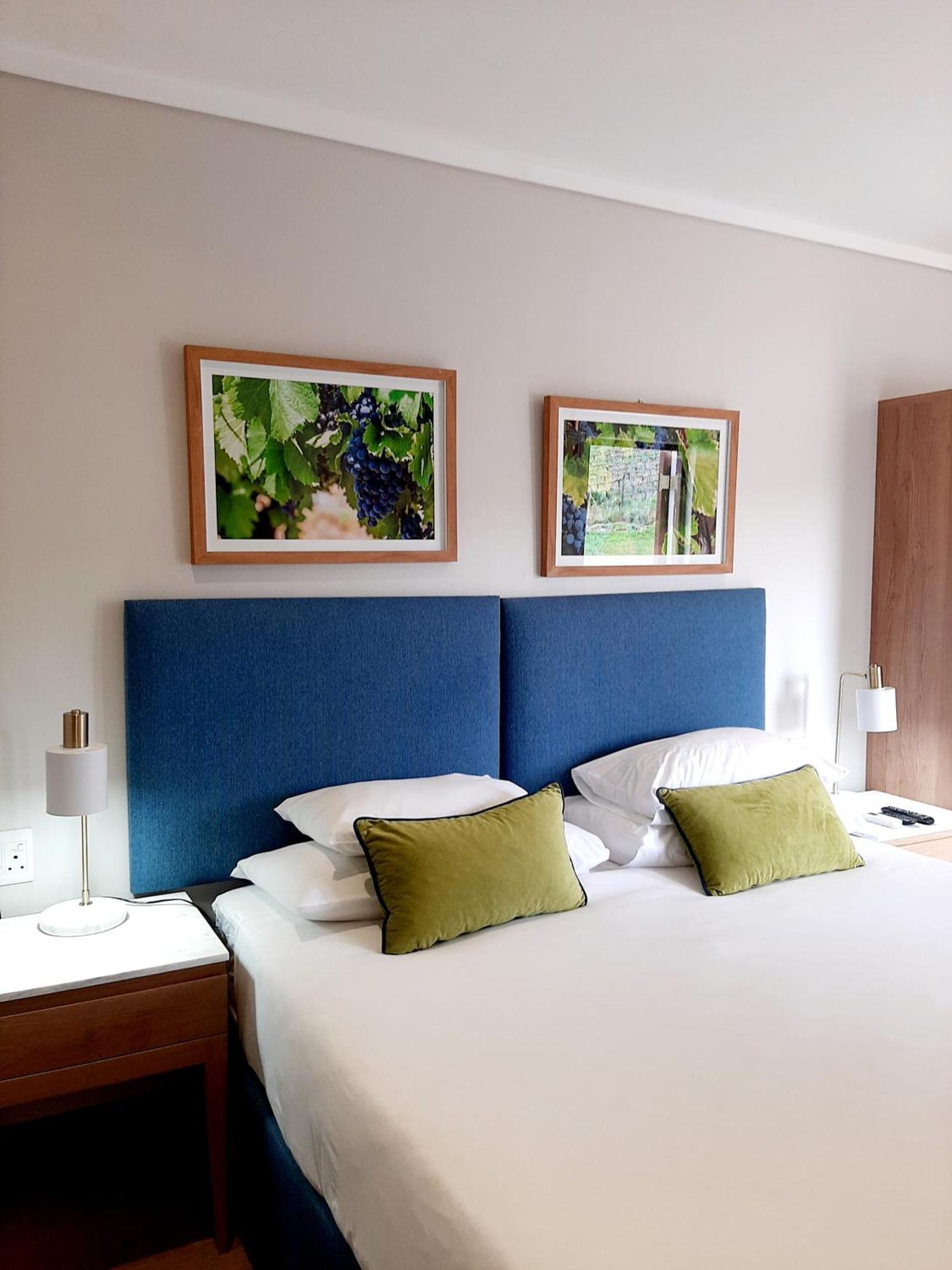 De Zalze Lodge Стелленбос Экстерьер фото