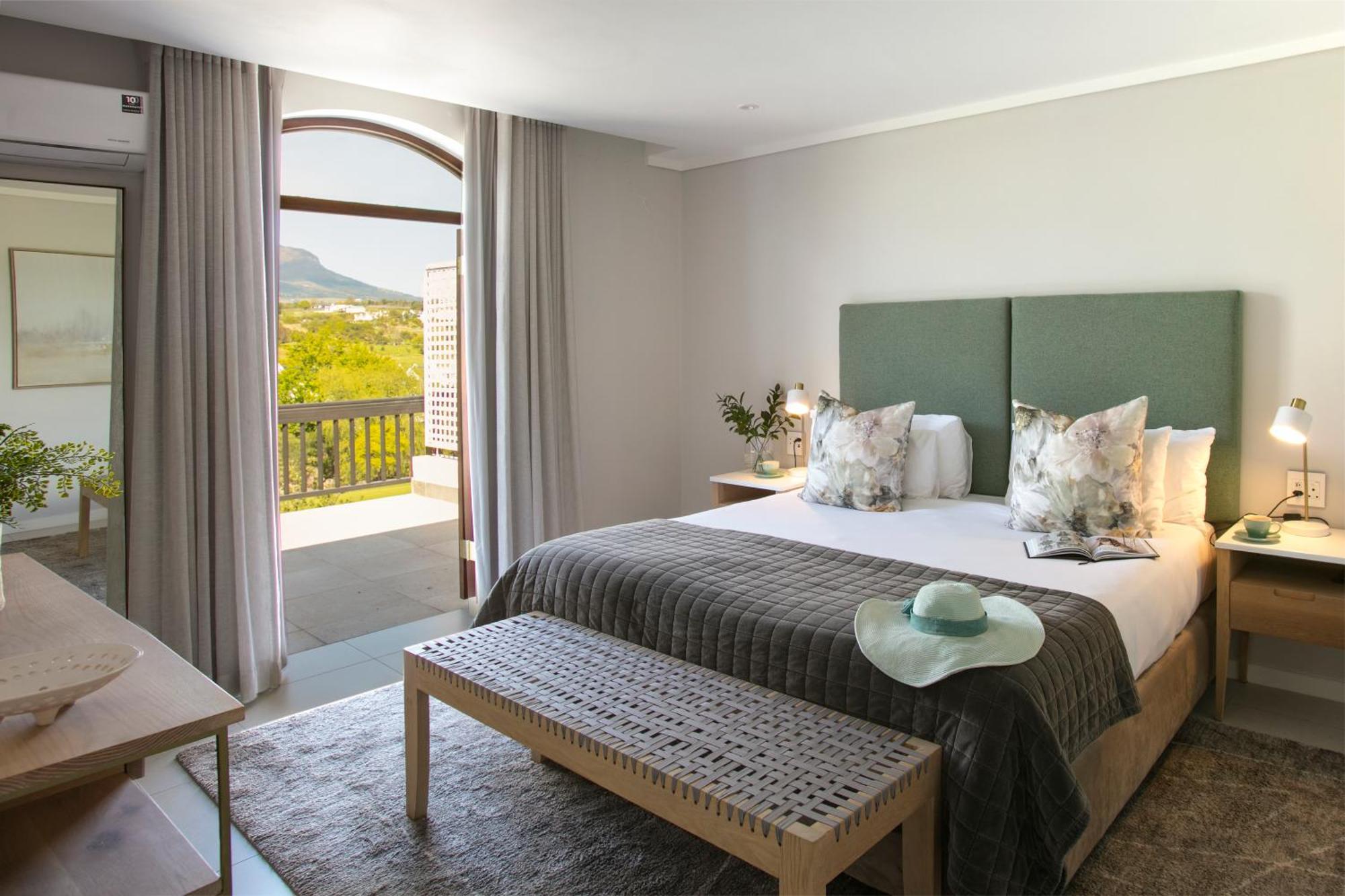 De Zalze Lodge Стелленбос Экстерьер фото