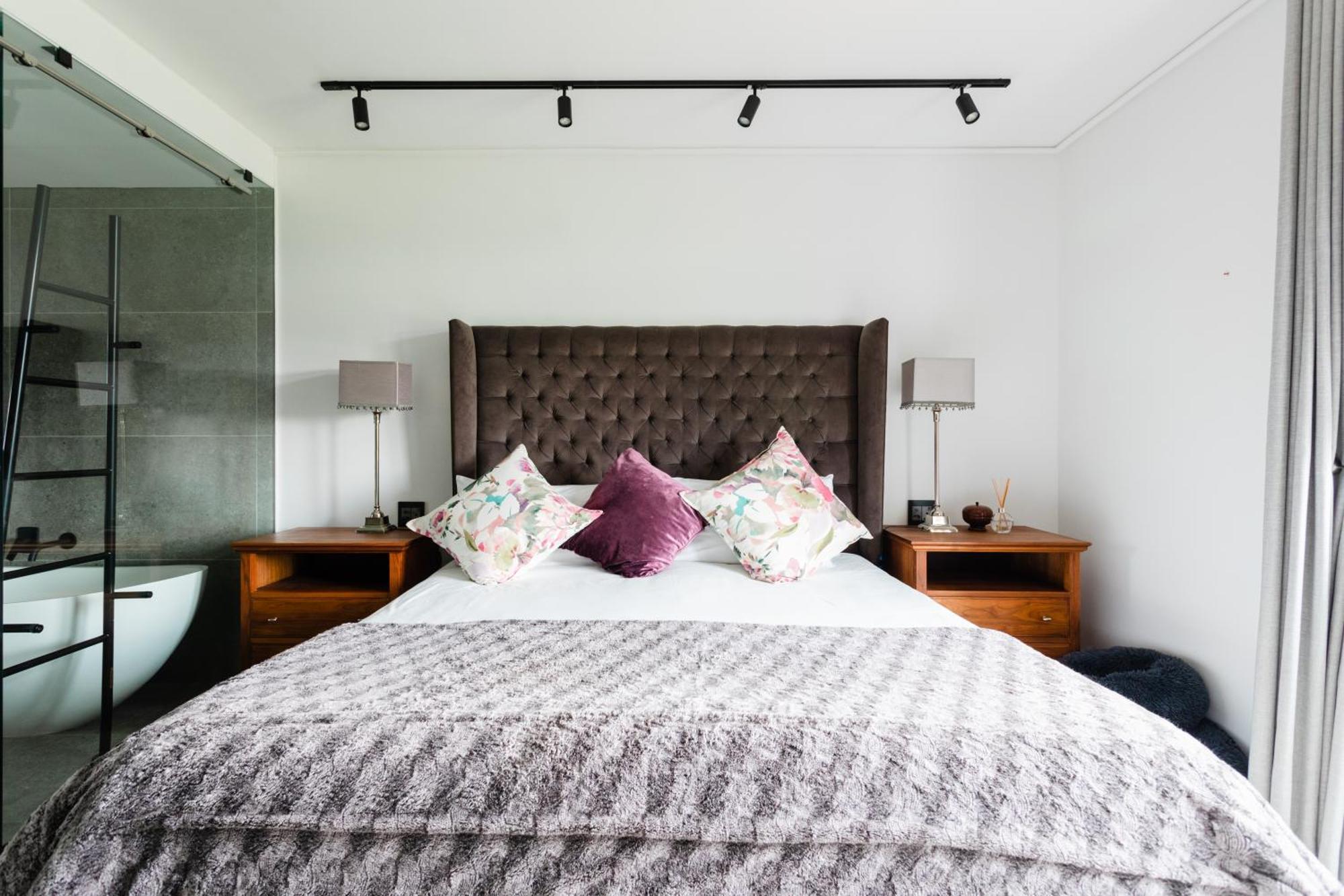 De Zalze Lodge Стелленбос Экстерьер фото