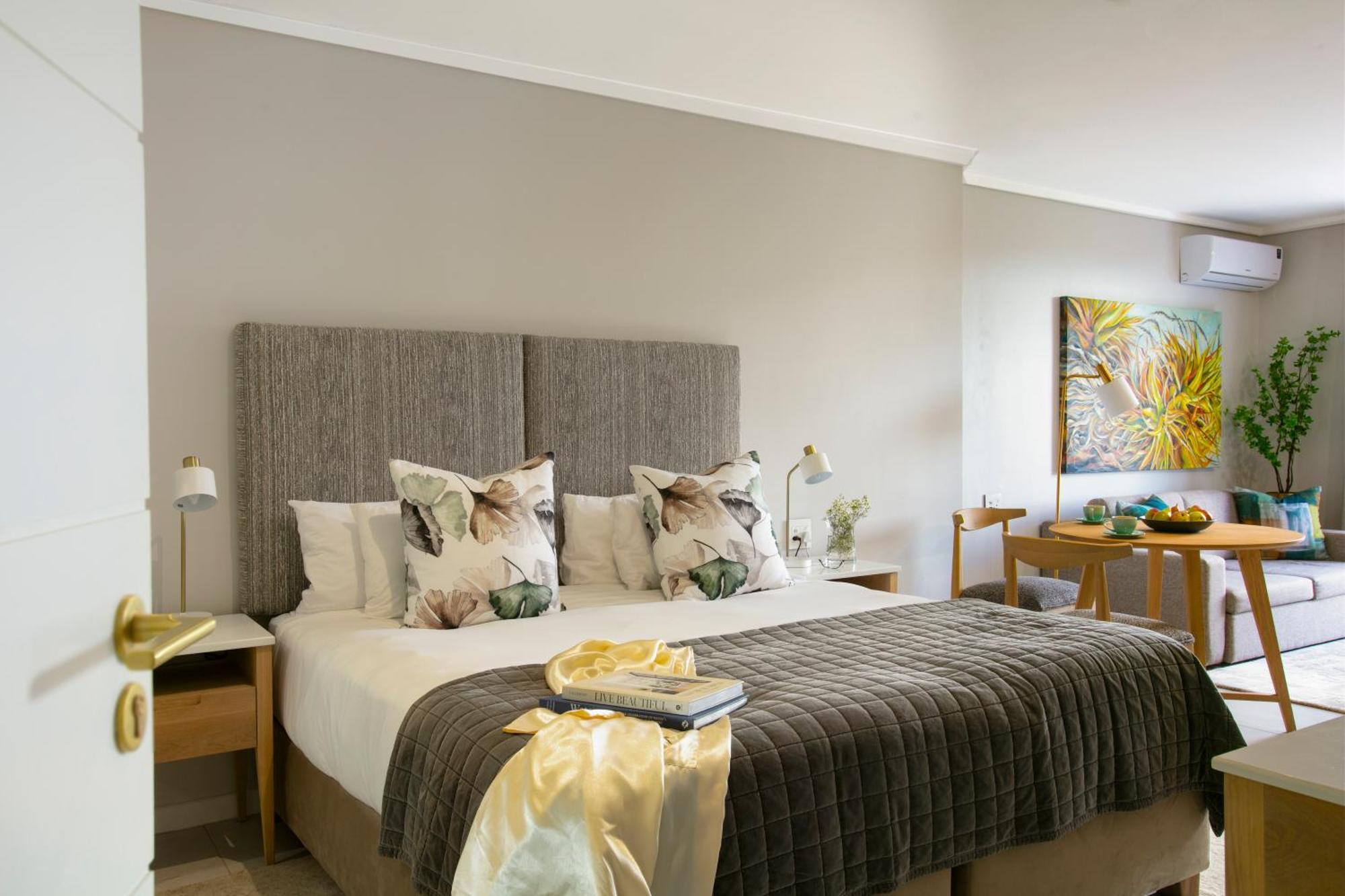 De Zalze Lodge Стелленбос Экстерьер фото