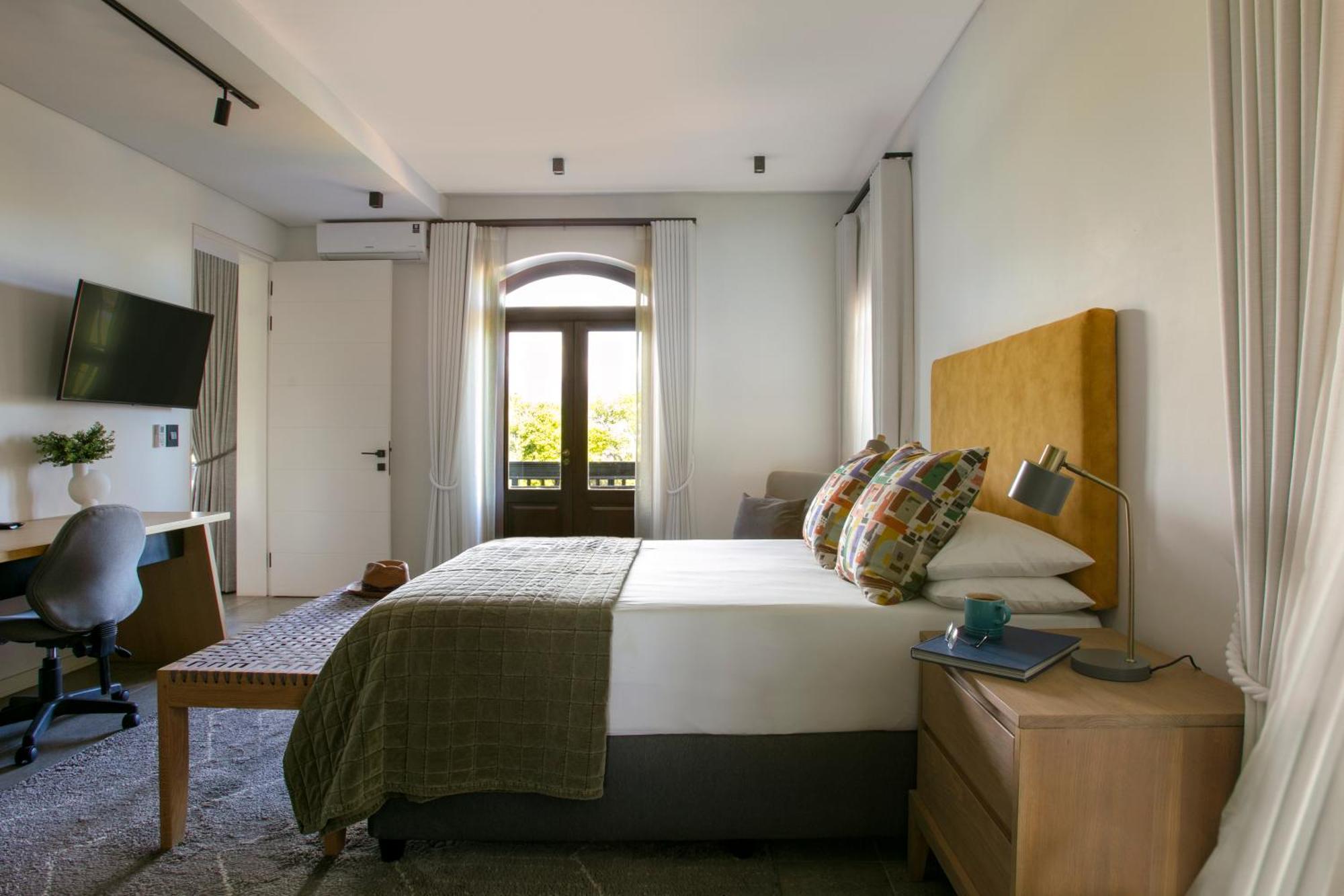 De Zalze Lodge Стелленбос Экстерьер фото