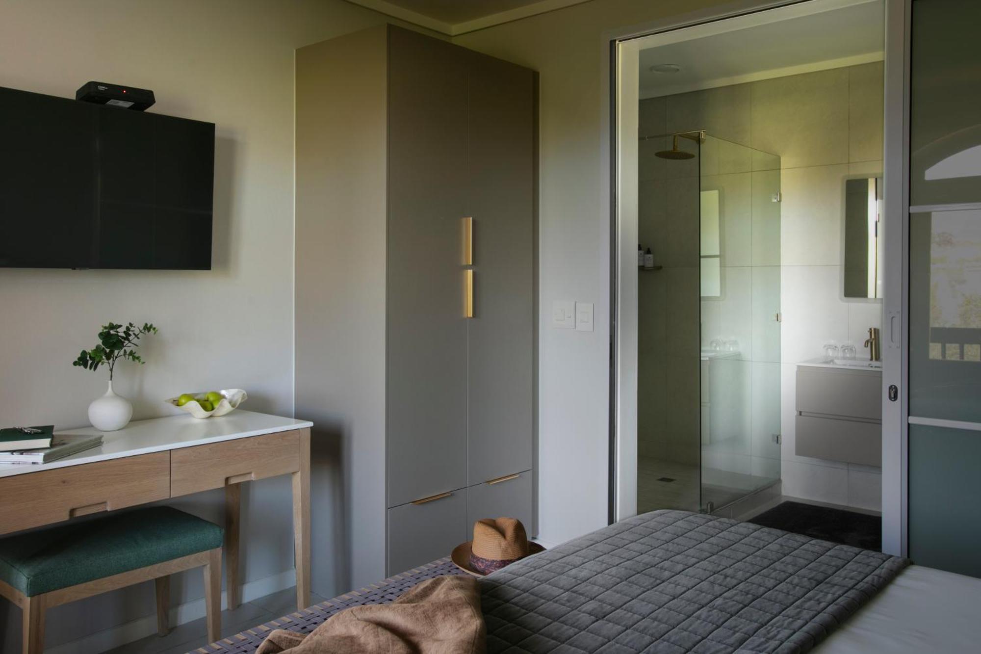 De Zalze Lodge Стелленбос Экстерьер фото
