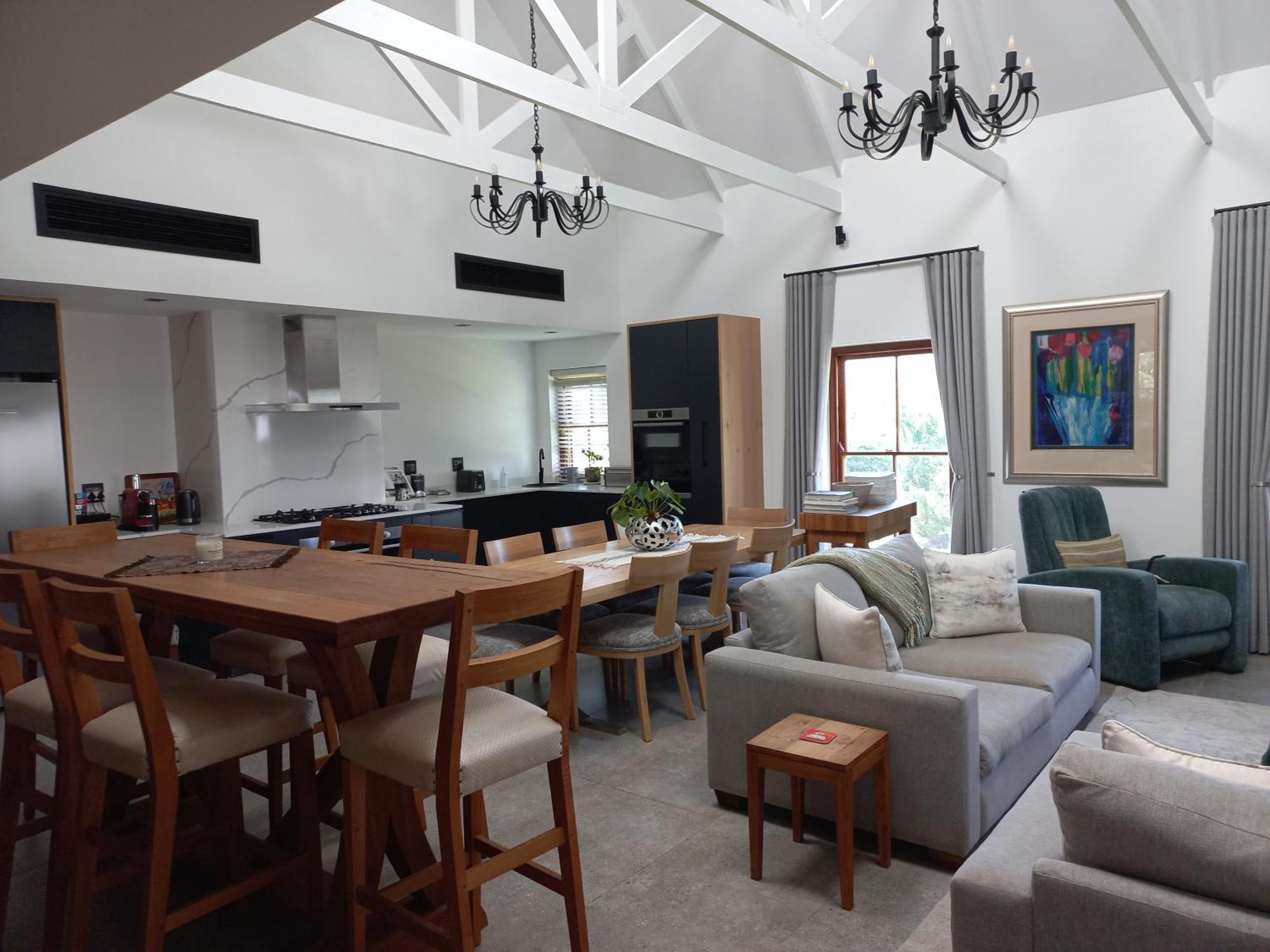 De Zalze Lodge Стелленбос Экстерьер фото