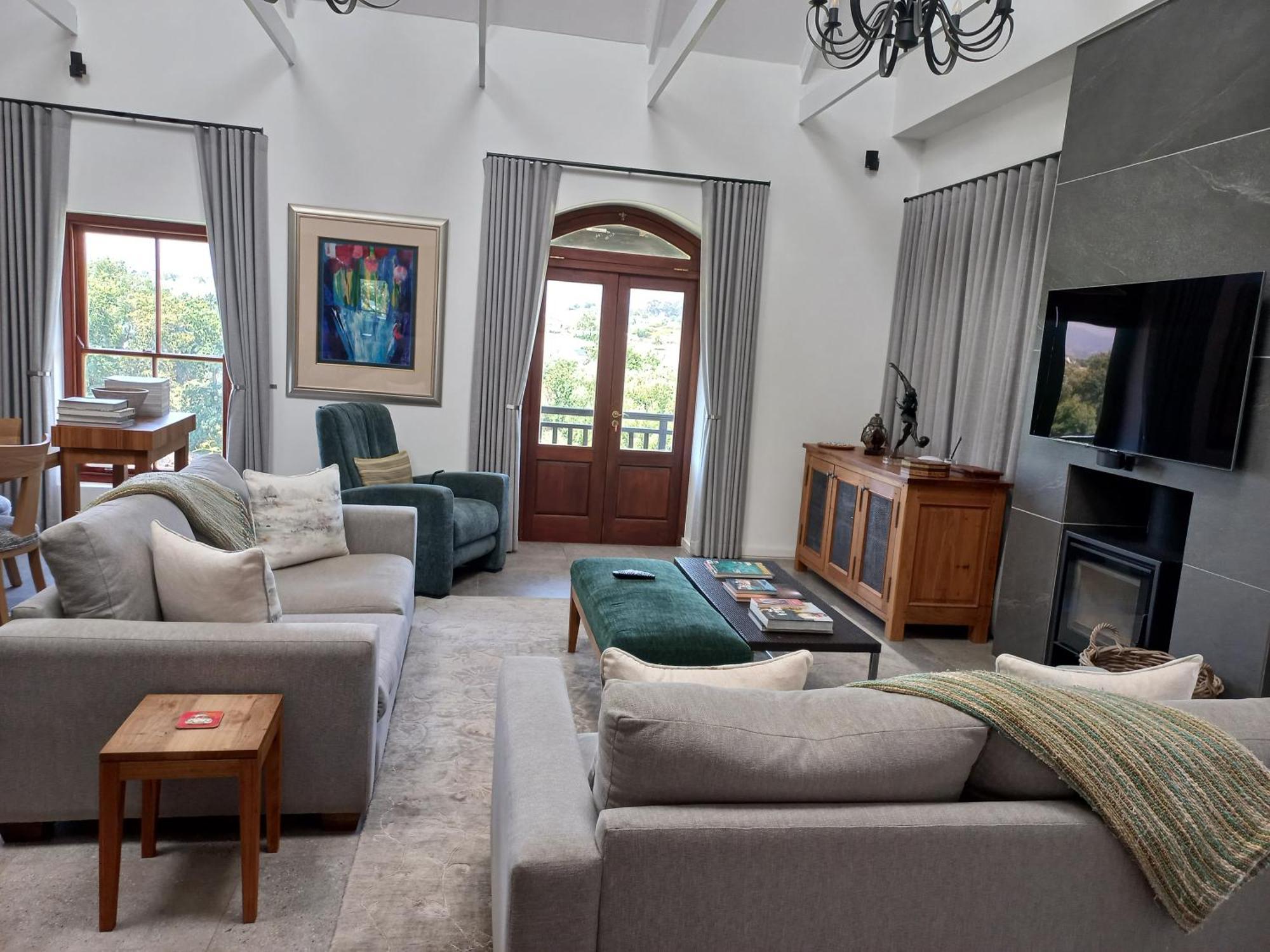 De Zalze Lodge Стелленбос Экстерьер фото